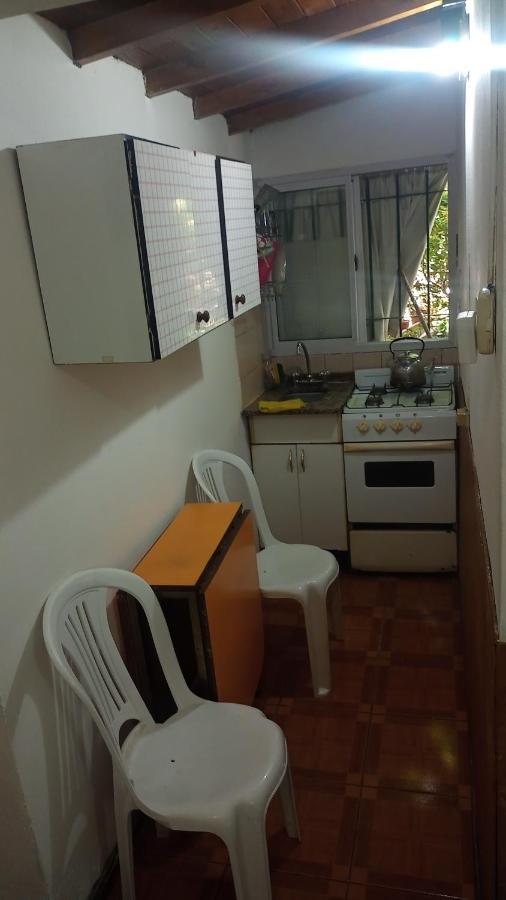 Departamentos Urquiza 2 Lägenhet Mendoza Exteriör bild