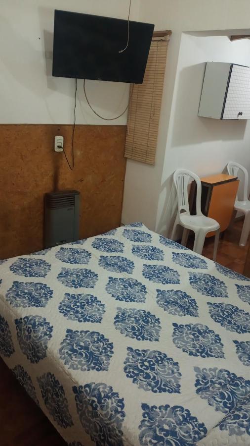 Departamentos Urquiza 2 Lägenhet Mendoza Exteriör bild